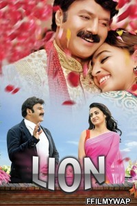 LION (2015)