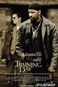 Training Day (2001) Hindi Dubbed