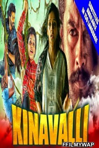 Kinavalli (2020) Hindi Dubbed Movie