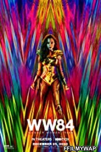 Wonder Woman 1984 (2020) Hindi Dubbed