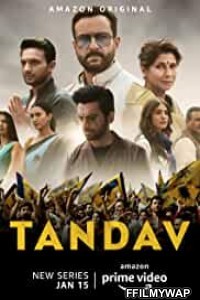 Tandav (2021)