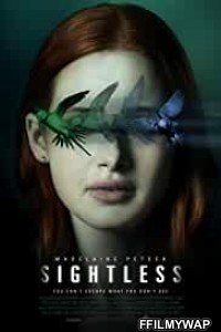 Sightless (2020) Hindi Dubbed