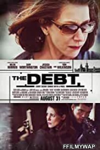 The Debt (2011) Hindi Dubbed