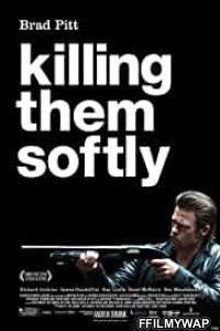 Killing Them Softly (2012) English Movie