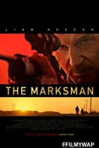 The Marksman (2021) Hindi Dubbed