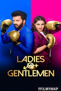 Ladies vs Gentlemen (2020) Hindi Web Series