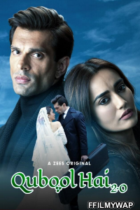 Qubool Hai 2 0 (2021) Hindi Web Series