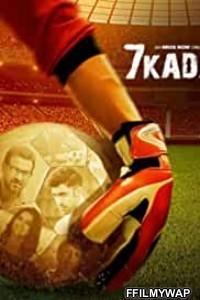 Saat Kadam (2021) Hindi Web Series