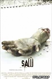 Saw (2004) Hindi Dubbed