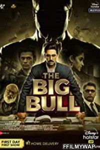 The Big Bull (2021) Hindi Movie