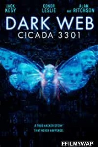 Dark Web Cicada 3301 (2021) Hindi Dubbed