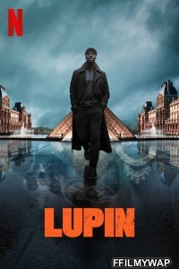 Lupin (2021) Hindi Web Series