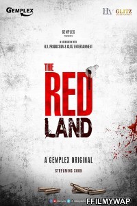 The Red Land (2019) Hindi Web Series