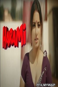 Harami Chapter 1 (2021) WooW Original