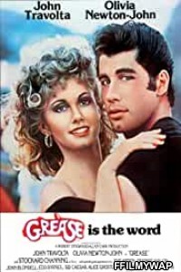 Grease (1978) Hindi Dubbed