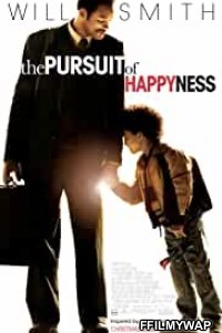 The Pursuit Of Happyness (2007) Hindi Dubbed