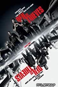 Den of Thieves (2018) Hindi Dubbed