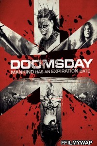 Doomsday (2008) Hindi Dubbed