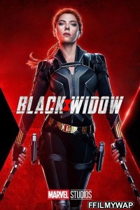 Black Widow (2021) English Movie