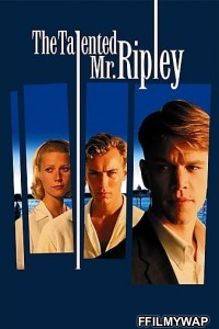 The Talented Mr Ripley (1999) Hindi Dubbed