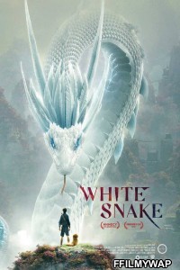 White Snake (2019) Hindi Dubbed