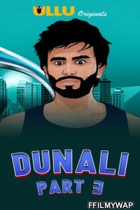 Dunali Part 3 (2021) ULLU Original