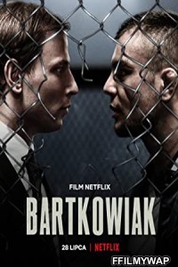 Bartkowiak (2021) Hindi Dubbed