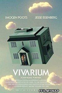 Vivarium (2019) Hindi Dubbed