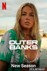 Outer Banks (2021) Season 2 Hindi Web Series