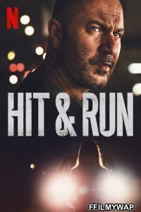 Hit and Run (2021) Hindi Web Series