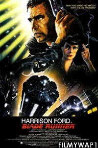 Blade Runner (1982) Hindi Dubbed