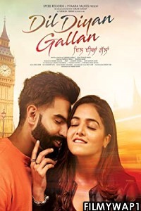 Dil Diyan Gallan (2019)