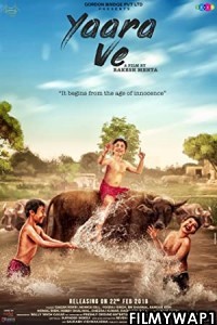 Yaara Ve (2019)