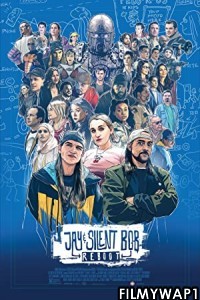 Jay and Silent Bob Reboot (2019) Hindi Dubbed