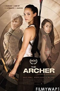 The Archer (2017) Hindi Dubbed