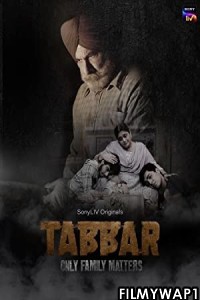 Tabbar (2021) Hindi Web Series