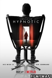 Hypnotic (2021) Hindi Dubbed