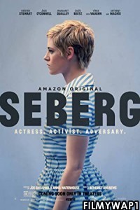 Seberg (2019) Hindi Dubbed