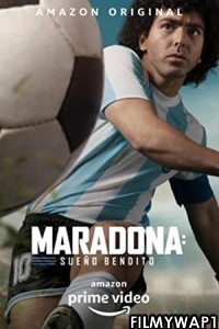 Maradona Blessed Dream (2021) Hindi Web Series