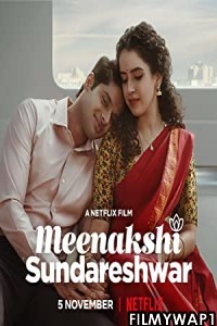 Meenakshi Sundareshwar (2021) Hindi Movie