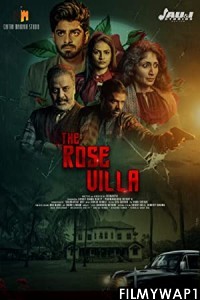 The Rose Villa (2021) Hindi Dubbed Movie