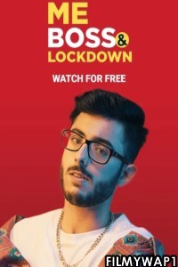 Me Boss and Lockdown (2021) Hindi Web Series