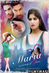 Mariya Journey Of Love (2021) Hindi Movie