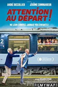 Attention Au Depart (2021) Bengali Dubbed