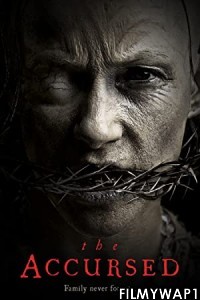 The Accursed (2021) Bengali Dubbed