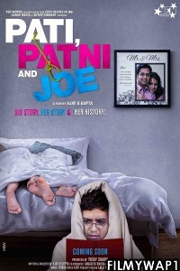 Pati Patni and Joe (2021)