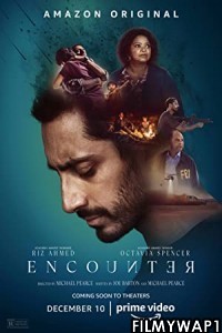 Encounter (2021) Hindi Dubbed