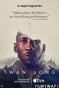 Swan Song (2021) Hindi Dubbed