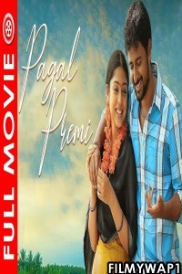 Pagal Premi (2021) Hindi Dubbed Movie