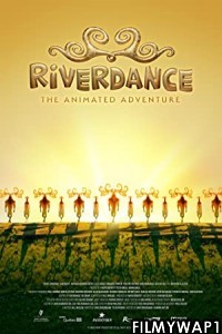 Riverdance The Animated Adventure (2021) Hindi Dubbed